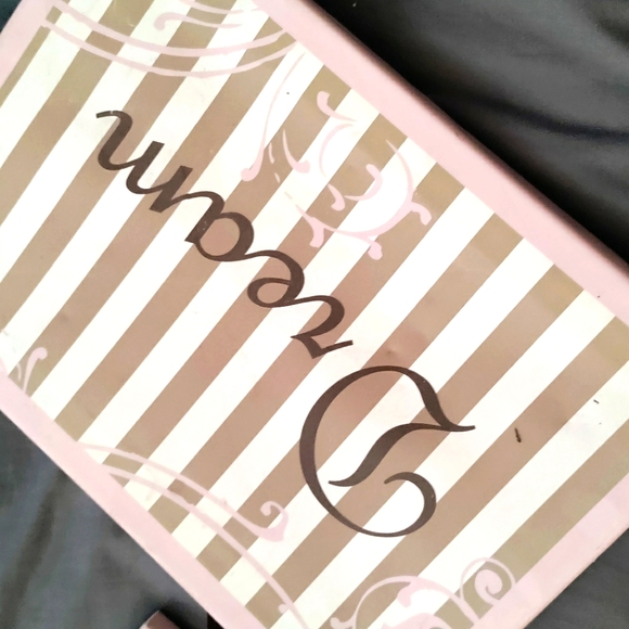 Bundle of 4 hanging decor pieces - Picture 5 of 11